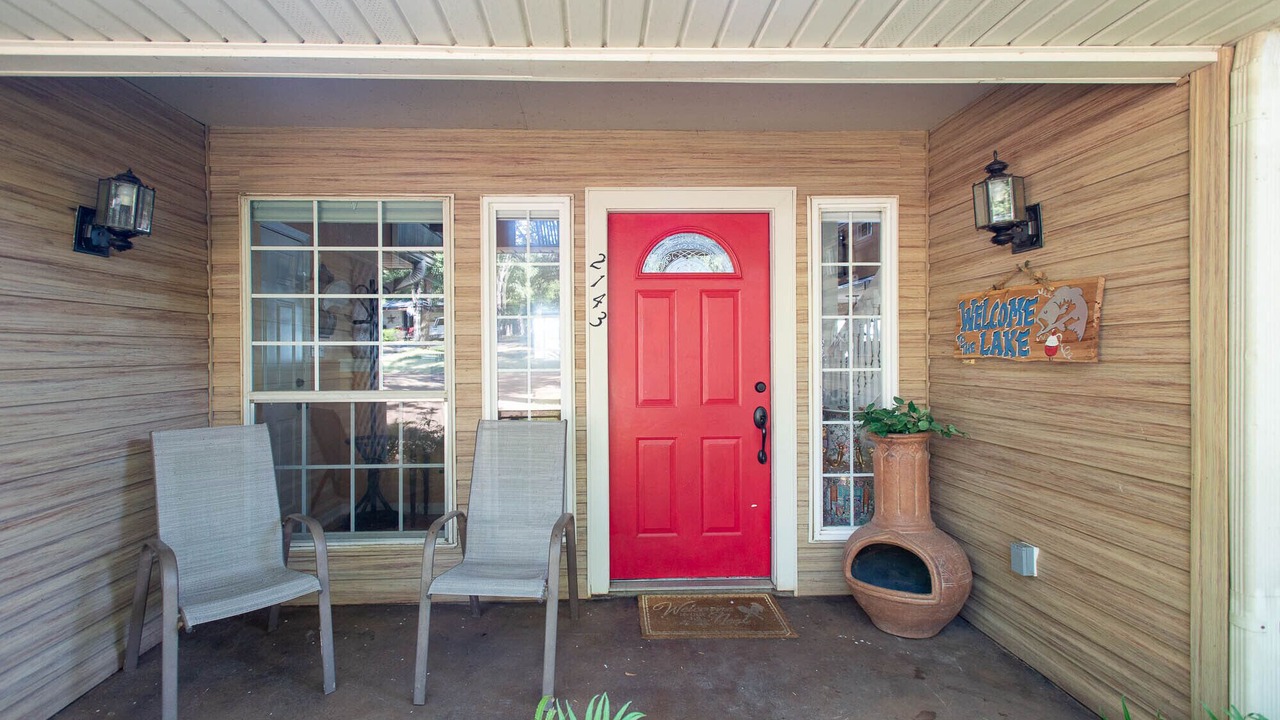 Photo of Outdoor in Enchanted Oaks