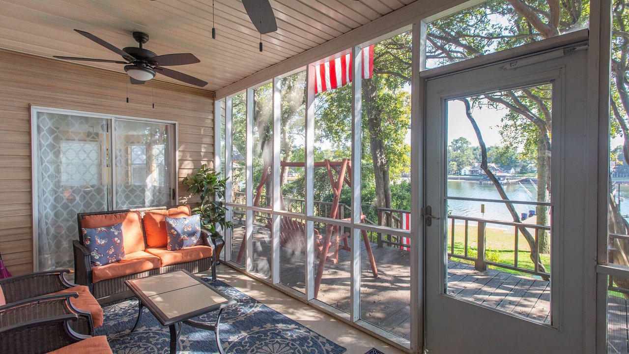 Photo of Outdoor in Enchanted Oaks