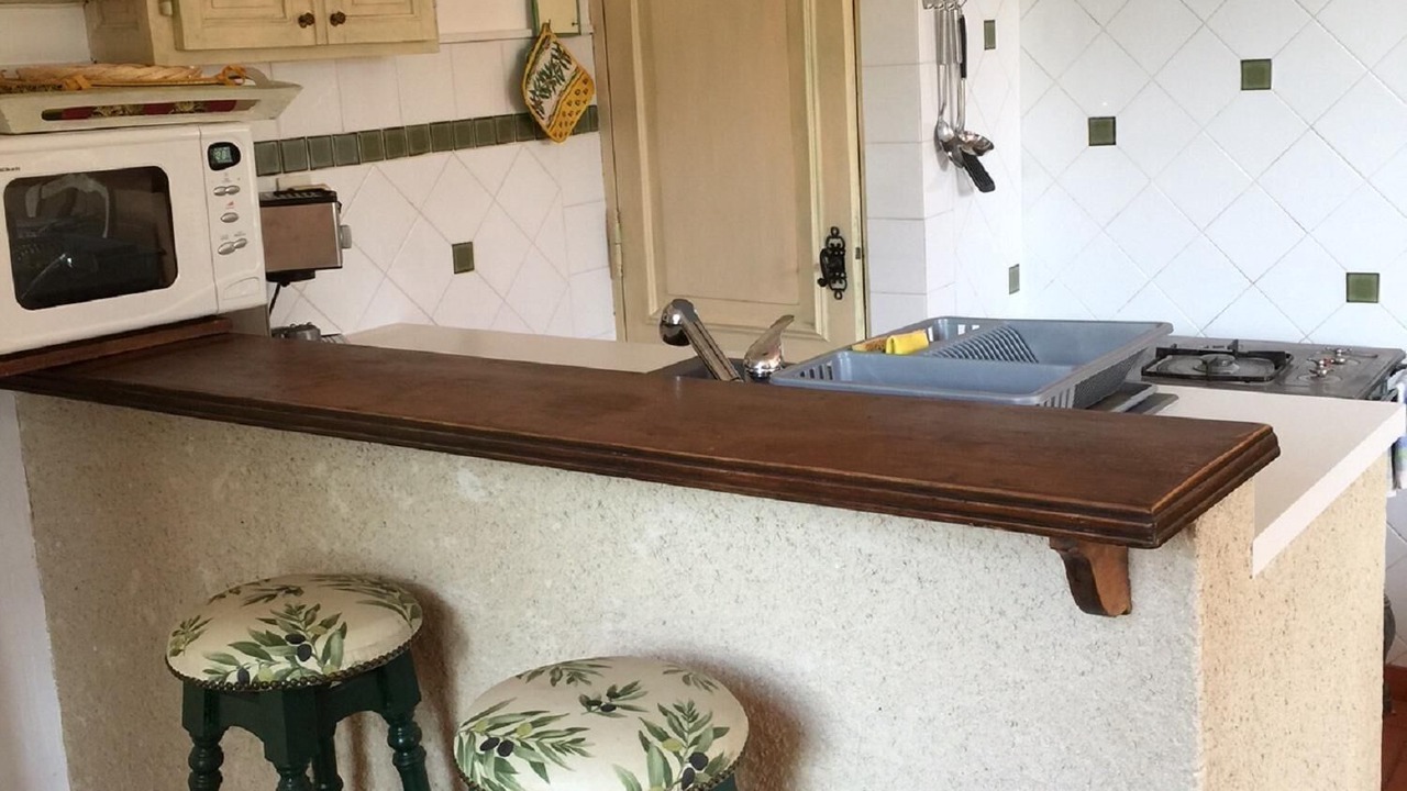 Photo of Kitchen in Montegrosso