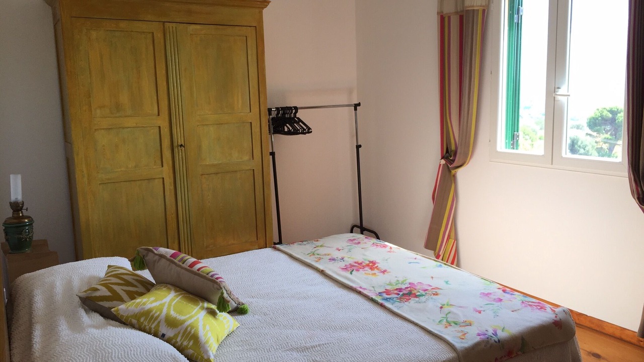 Photo of Bedroom in Montegrosso