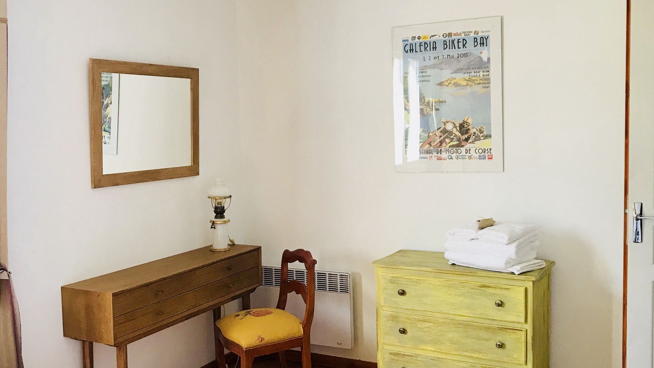 Photo of Bedroom in Montegrosso