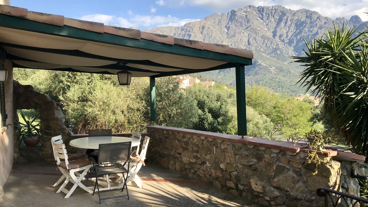 Photo of Outdoor in Montegrosso