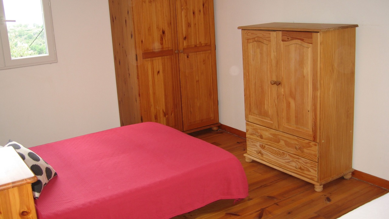 Photo of Bedroom in Montegrosso