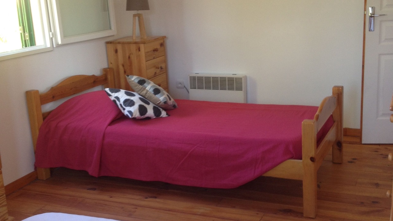 Photo of Bedroom in Montegrosso