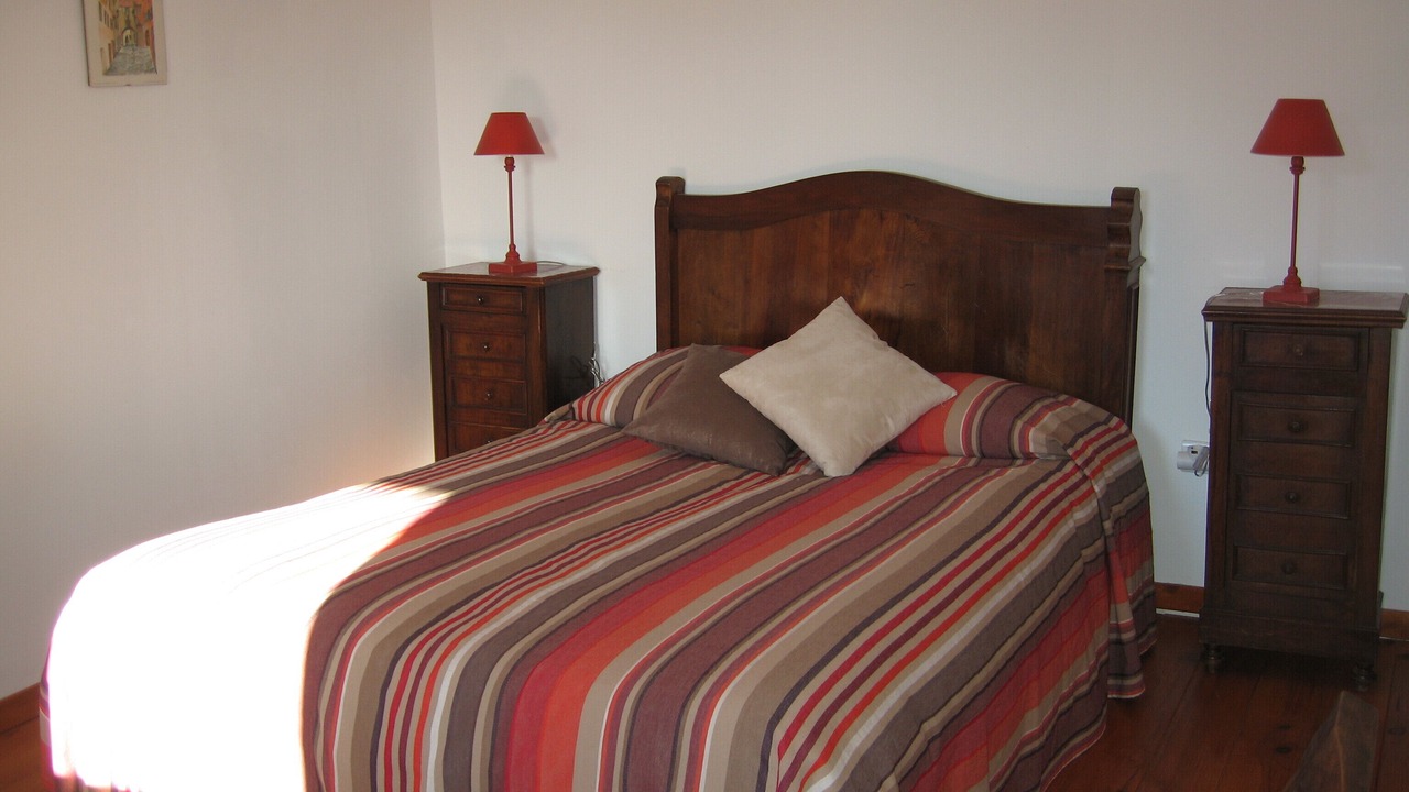 Photo of Bedroom in Montegrosso