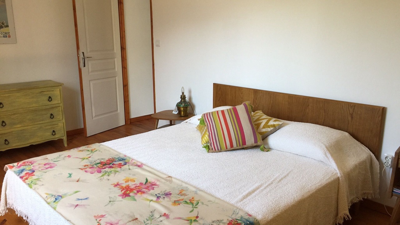 Photo of Bedroom in Montegrosso