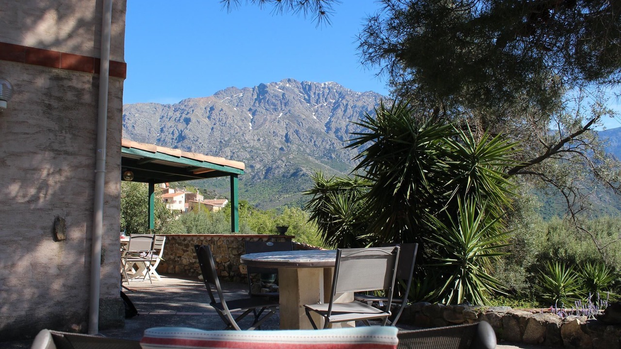 Photo of Outdoor in Montegrosso