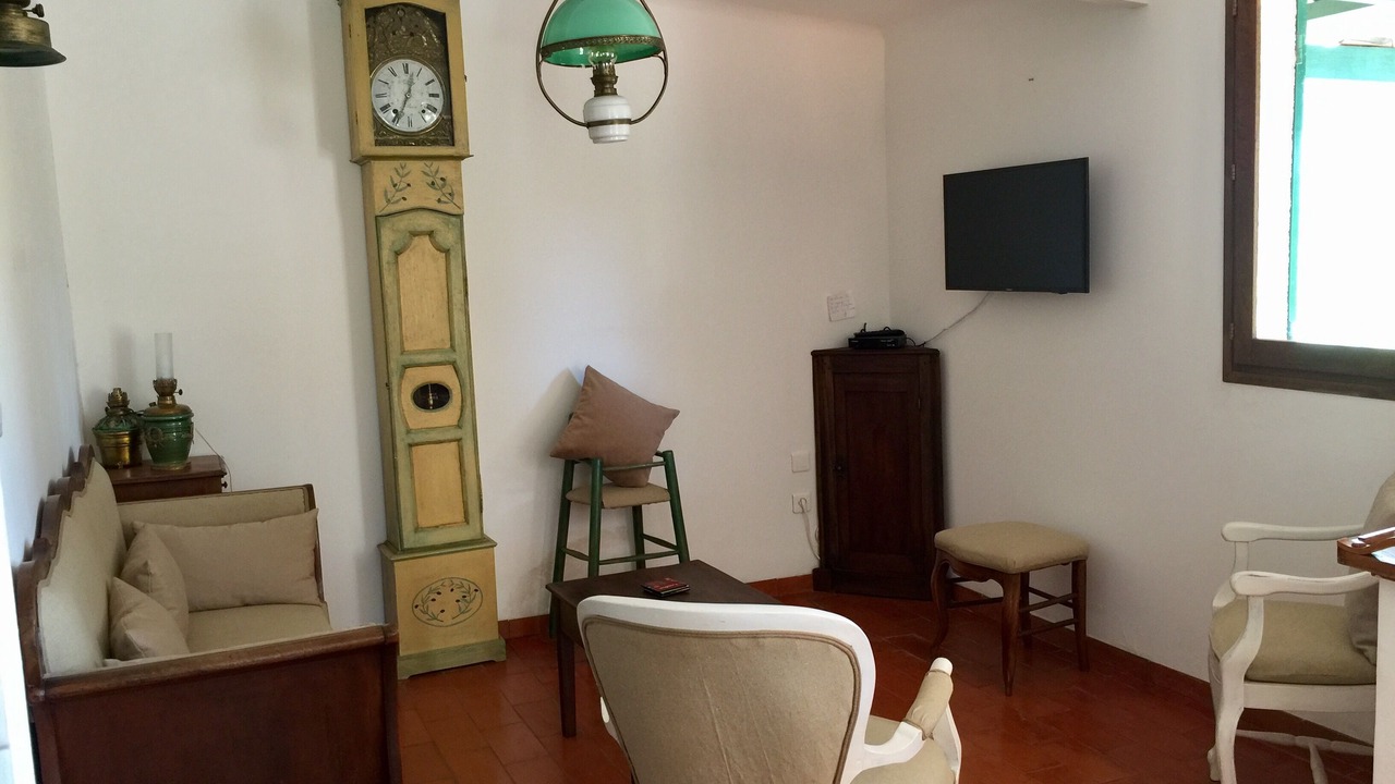 Photo of Livingroom in Montegrosso