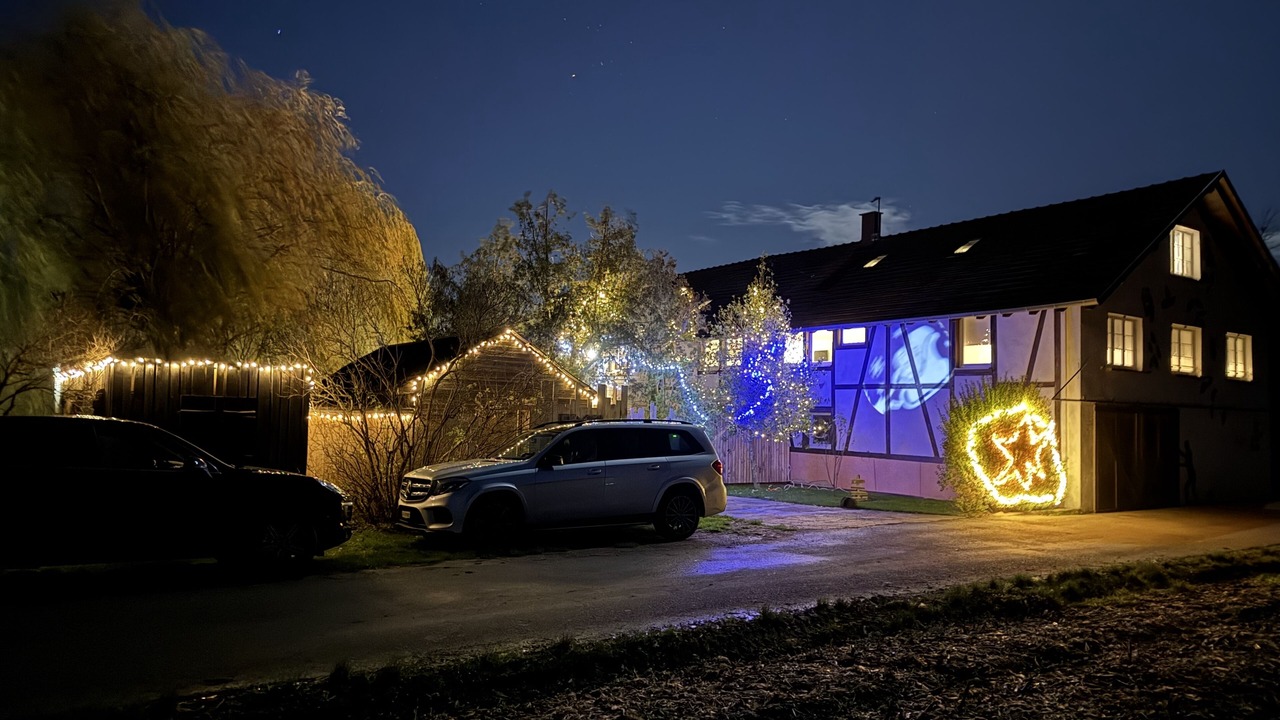 Photo of Outdoor in Furdenheim