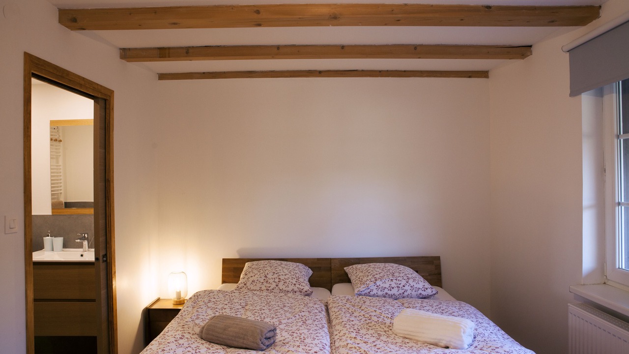 Photo of Bedroom in Furdenheim