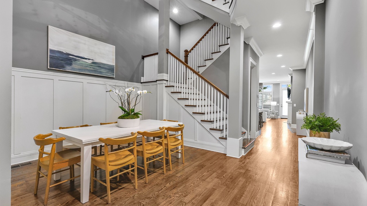 Photo of Bedroom in West End