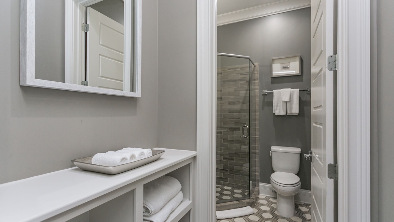 Photo of Bathroom in West End