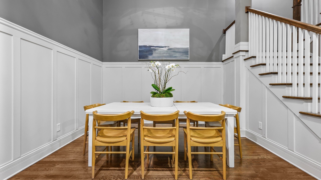 Photo of Bedroom in West End