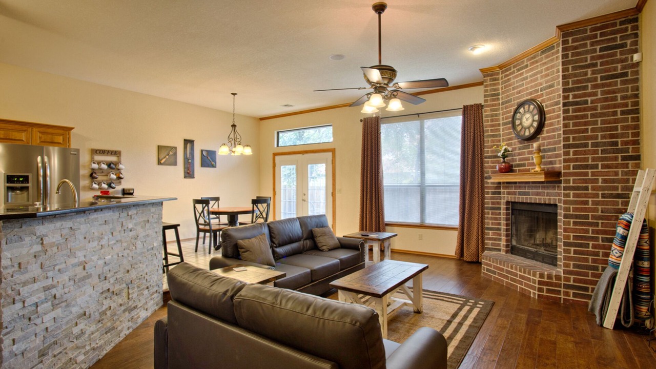 Photo of Bedroom in Edmond