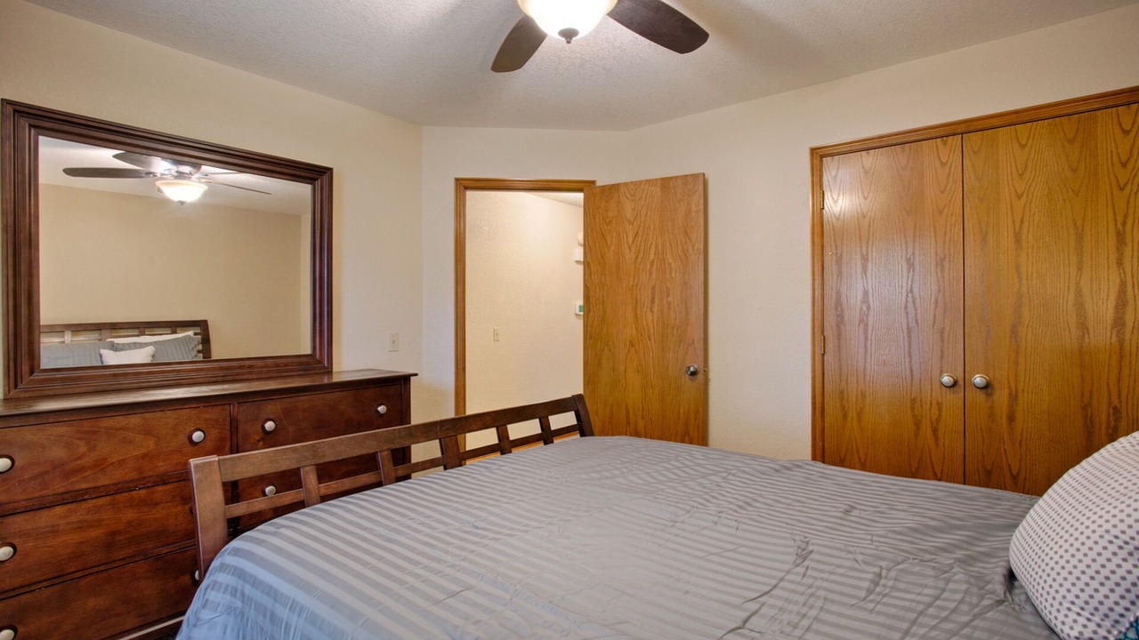 Photo of Bedroom in Edmond