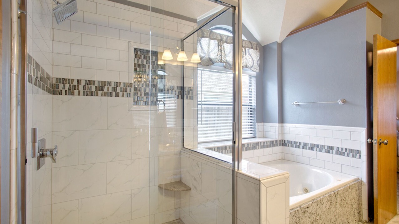 Photo of Bathroom in Edmond