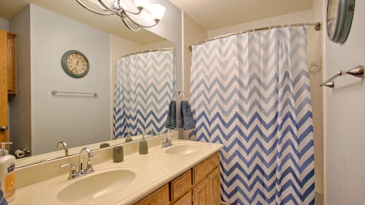 Photo of Bathroom in Edmond