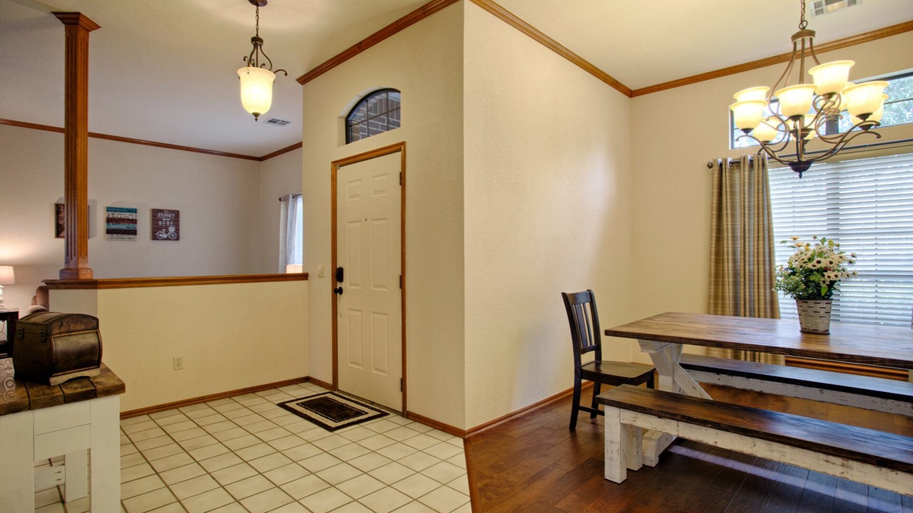 Photo of Bedroom in Edmond