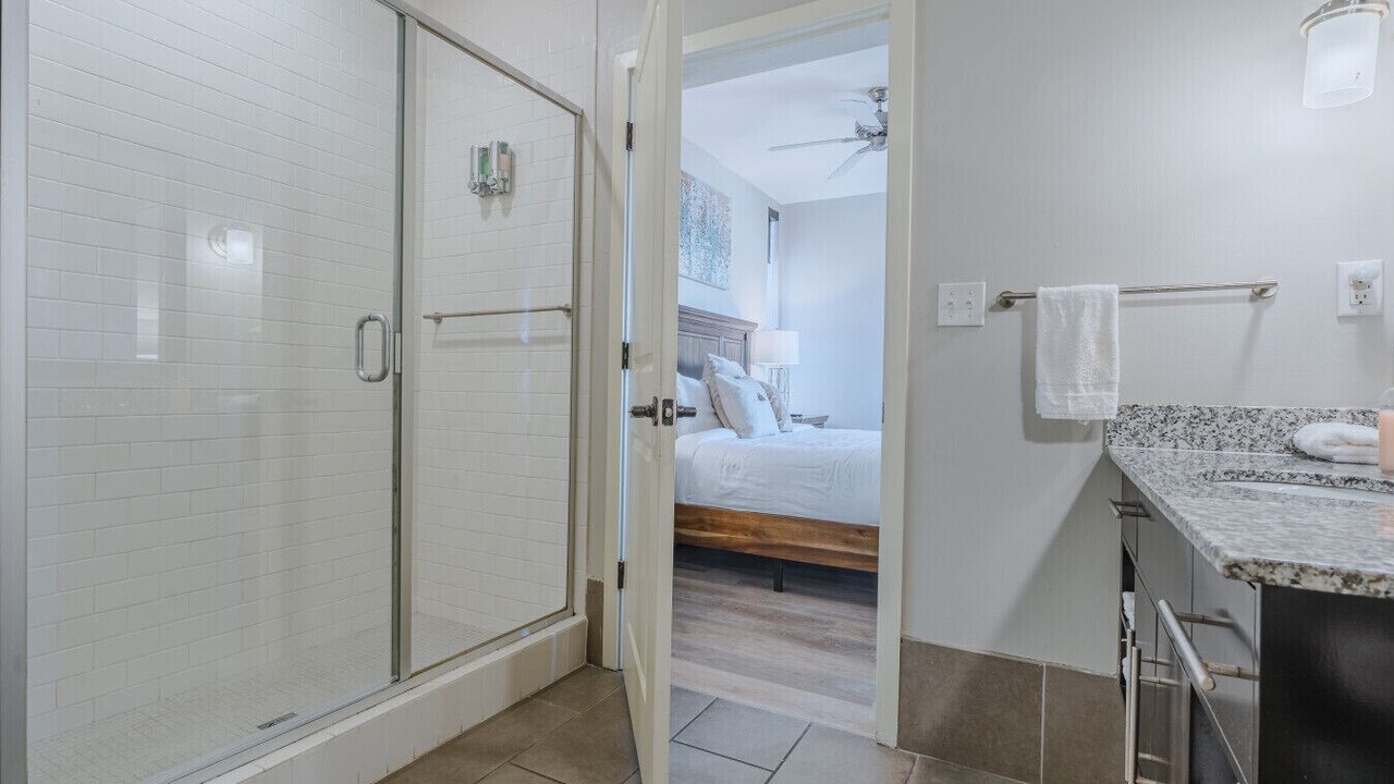 Photo of Bathroom in Rolling Mill Hill