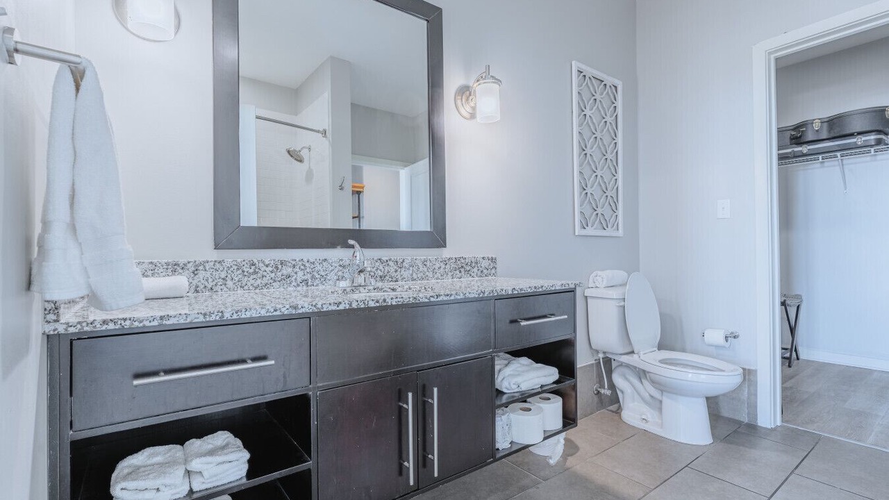 Photo of Bathroom in Rolling Mill Hill