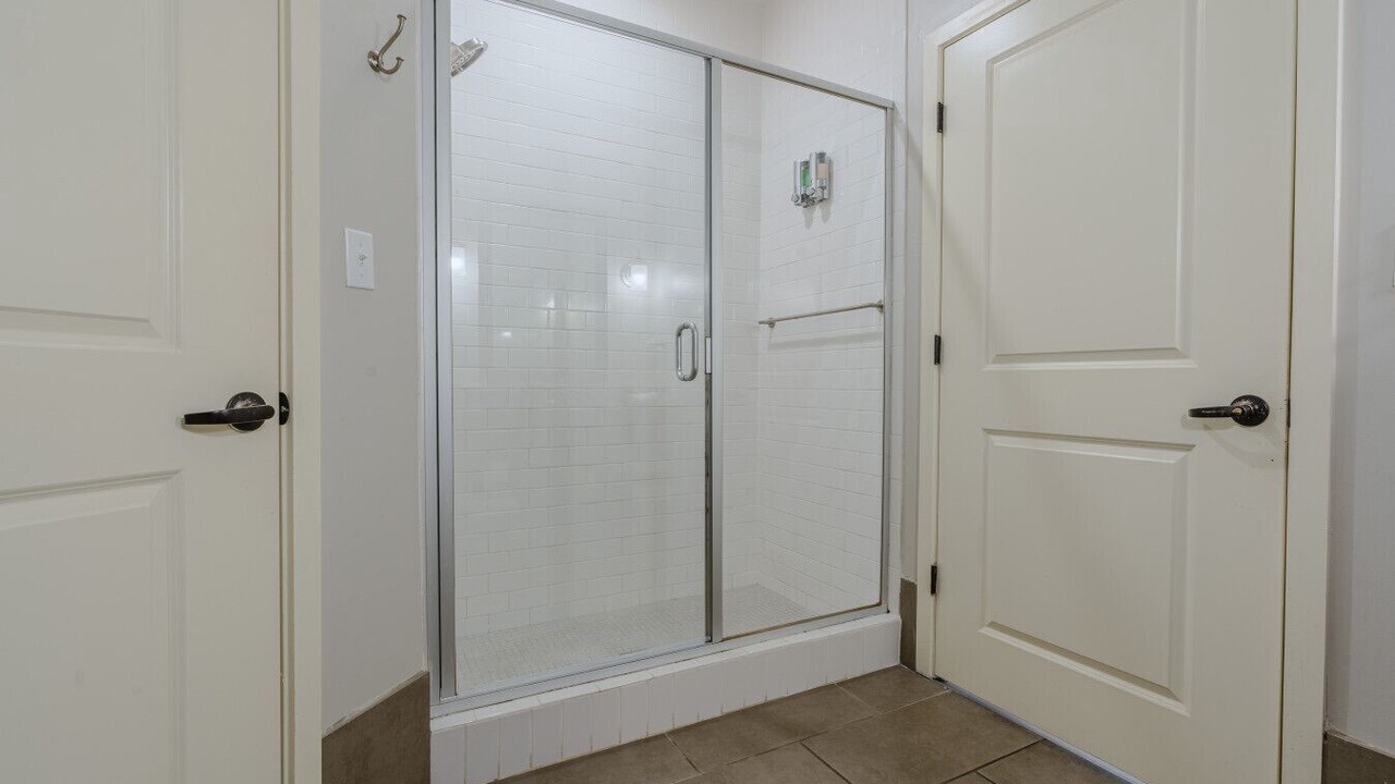 Photo of Bathroom in Rolling Mill Hill