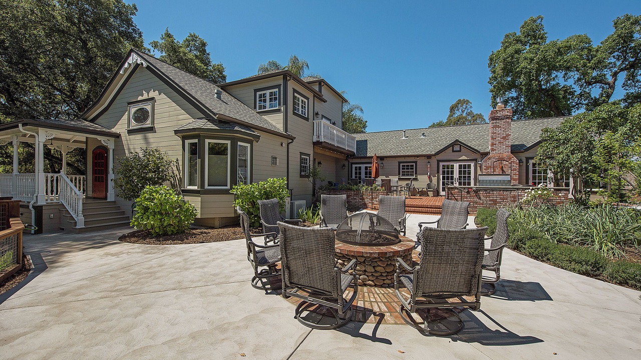 Photo of Outdoor in Healdsburg