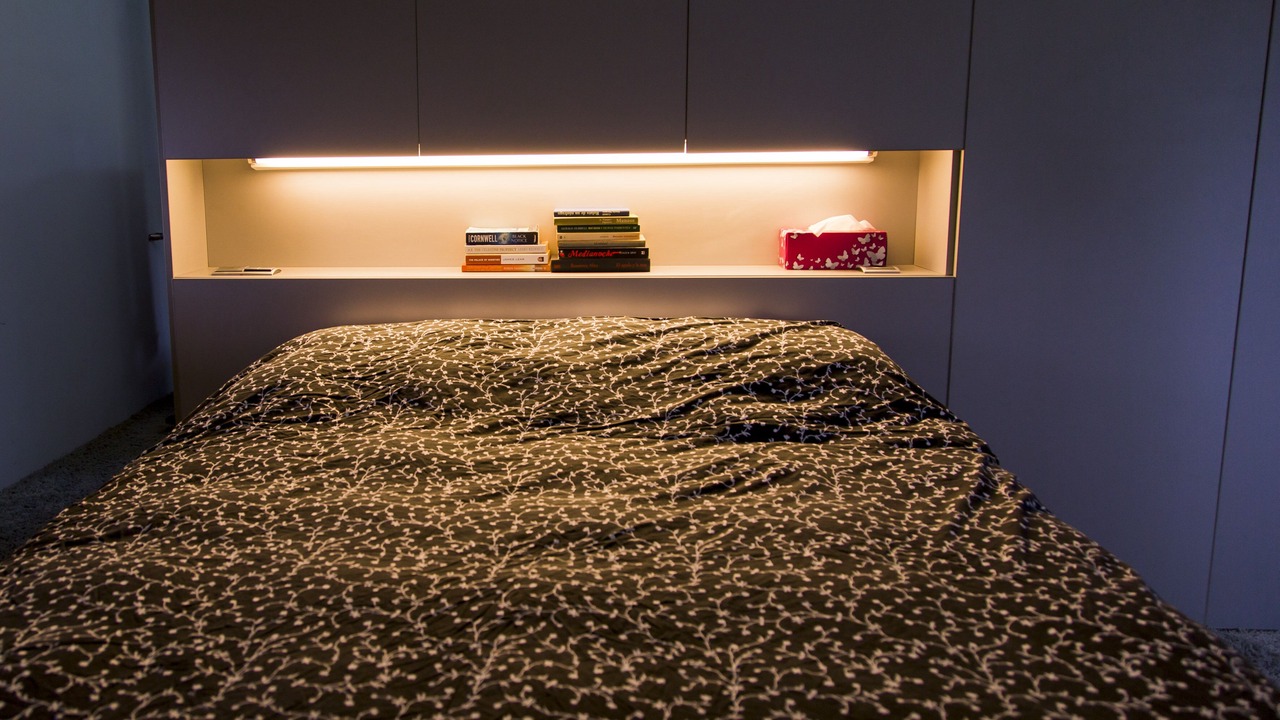 Photo of Bedroom in Iurreta