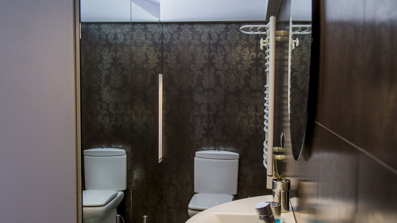 Photo of Bathroom in Iurreta