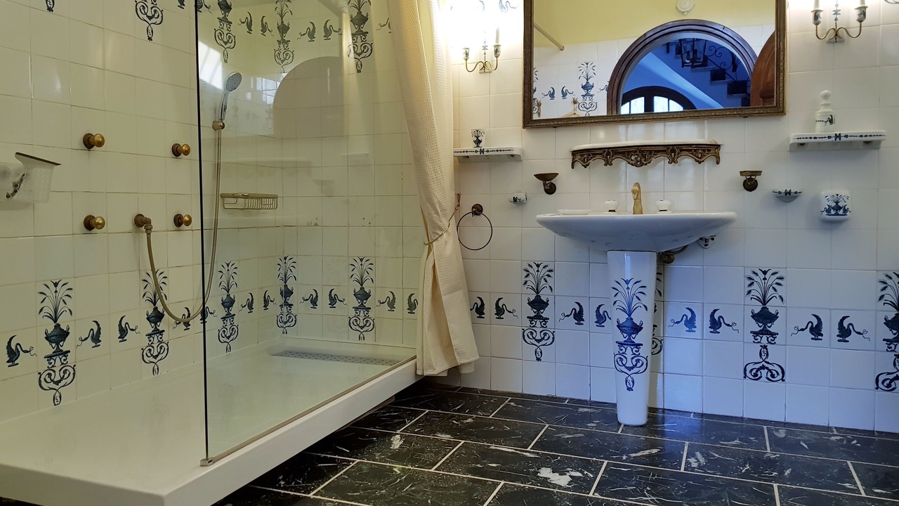 Photo of Bathroom in Septemes-les-Vallons