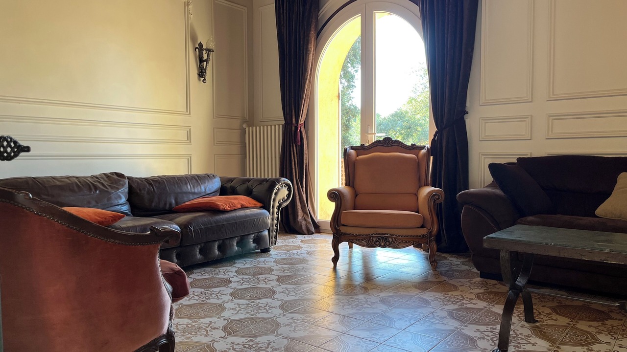 Photo of Livingroom in Septemes-les-Vallons