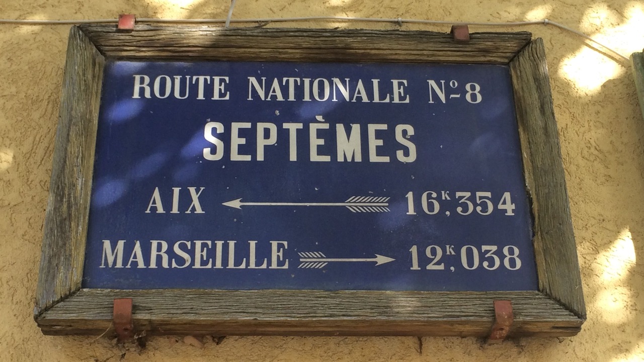 Photo of Outdoor in Septemes-les-Vallons