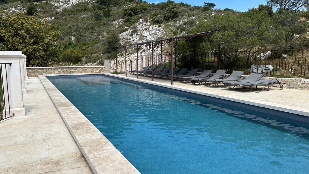 Photo of Outdoor in Septemes-les-Vallons