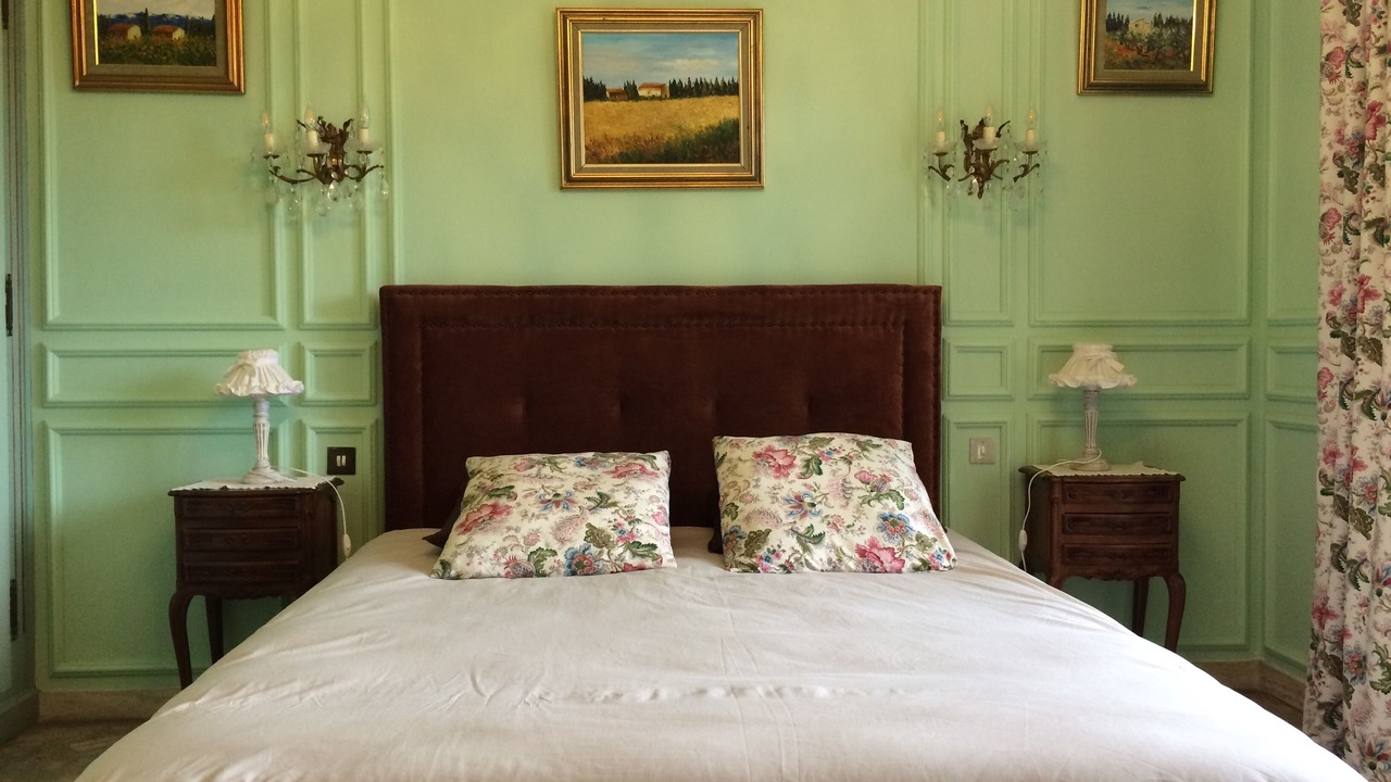 Photo of Bedroom in Septemes-les-Vallons