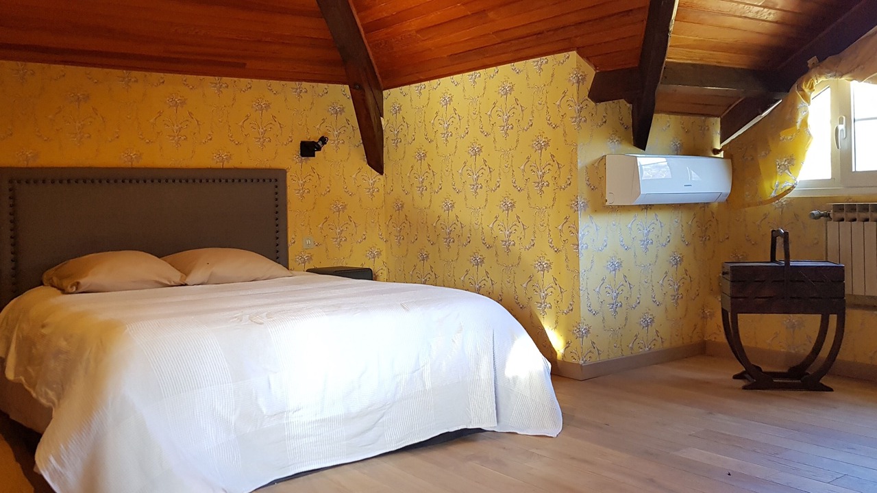 Photo of Bedroom in Septemes-les-Vallons