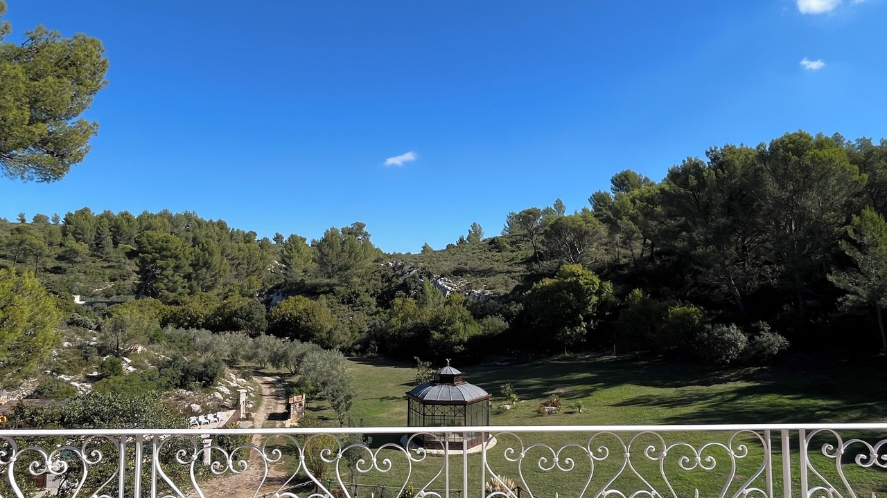Photo of Outdoor in Septemes-les-Vallons