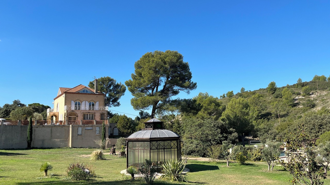Photo of Outdoor in Septemes-les-Vallons