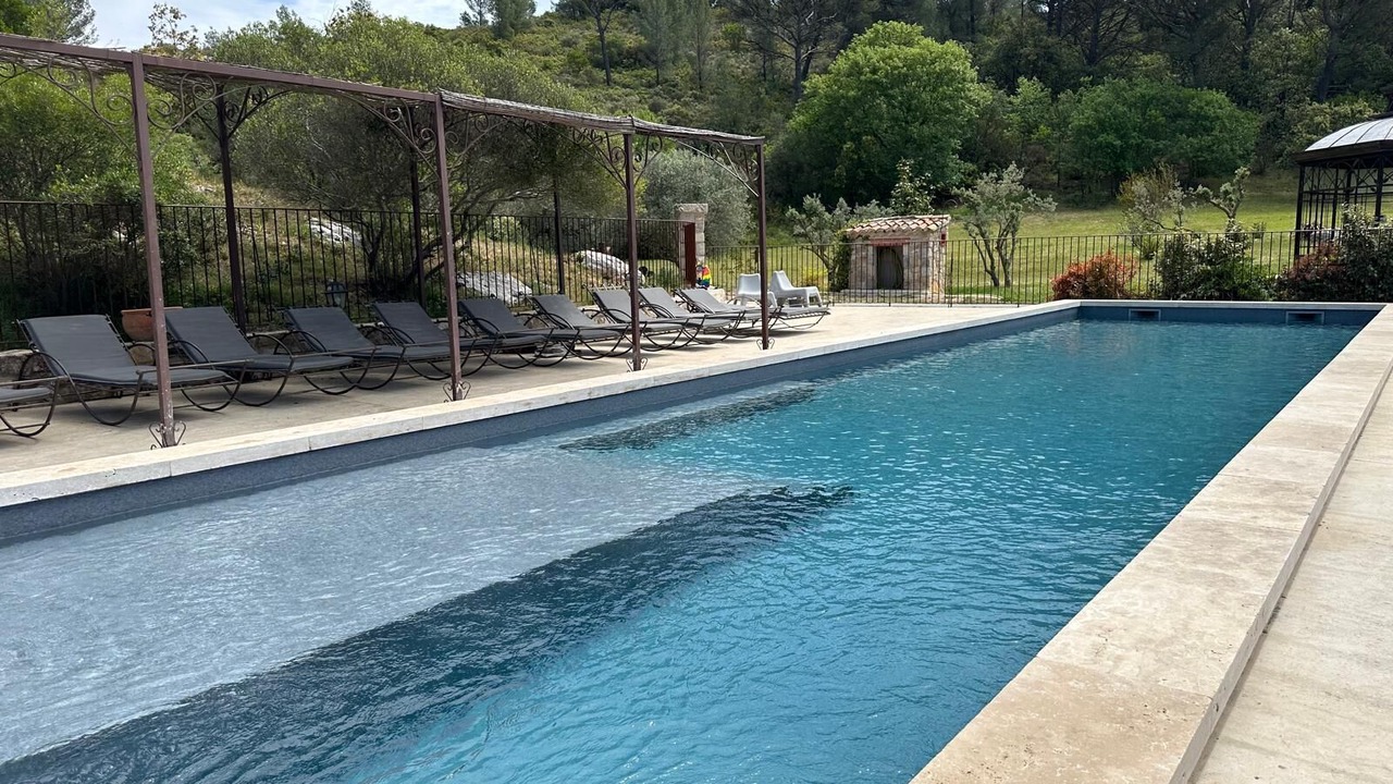 Photo of Outdoor in Septemes-les-Vallons