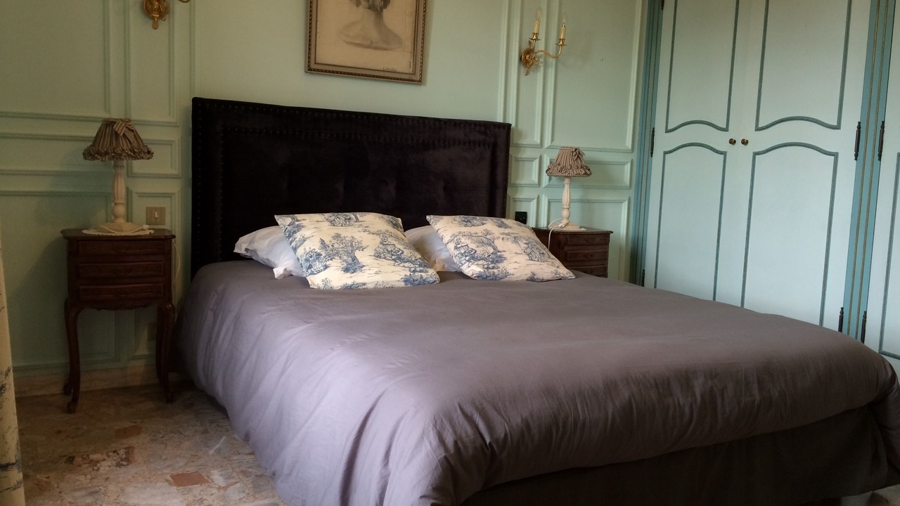 Photo of Bedroom in Septemes-les-Vallons