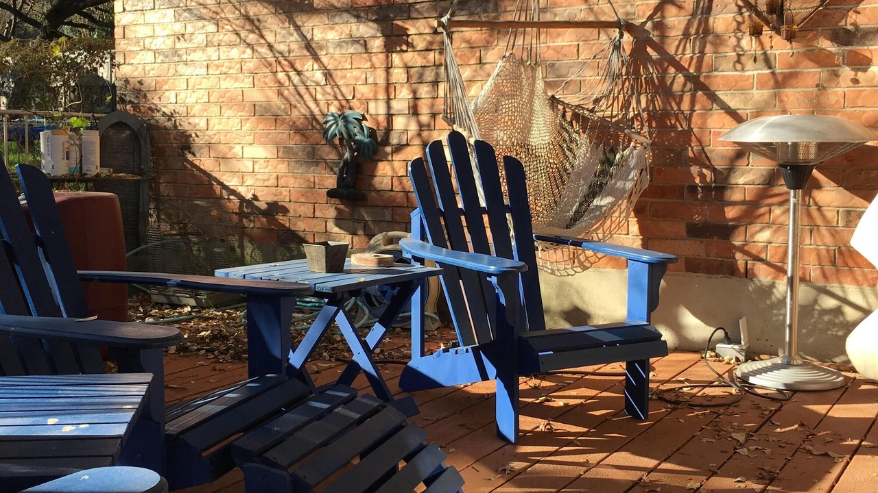 Photo of Patio Balcony in Vance Jackson