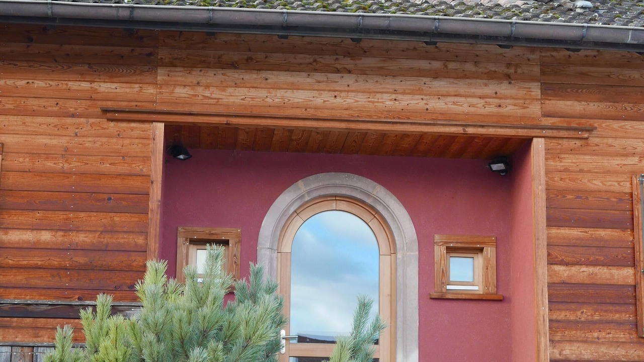 Photo of Outdoor in Orschwihr