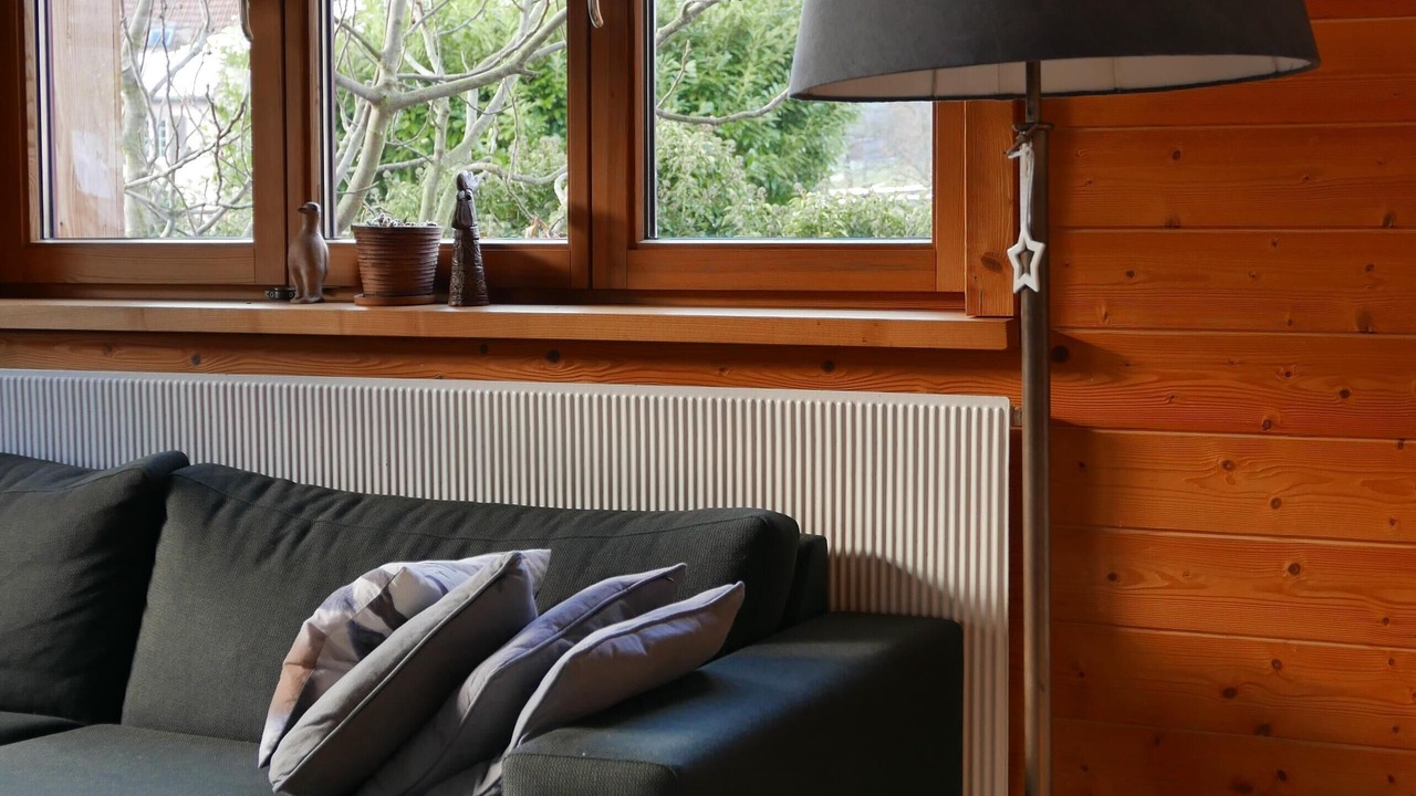 Photo of Livingroom in Orschwihr