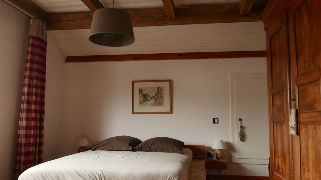 Photo of Bedroom in Orschwihr