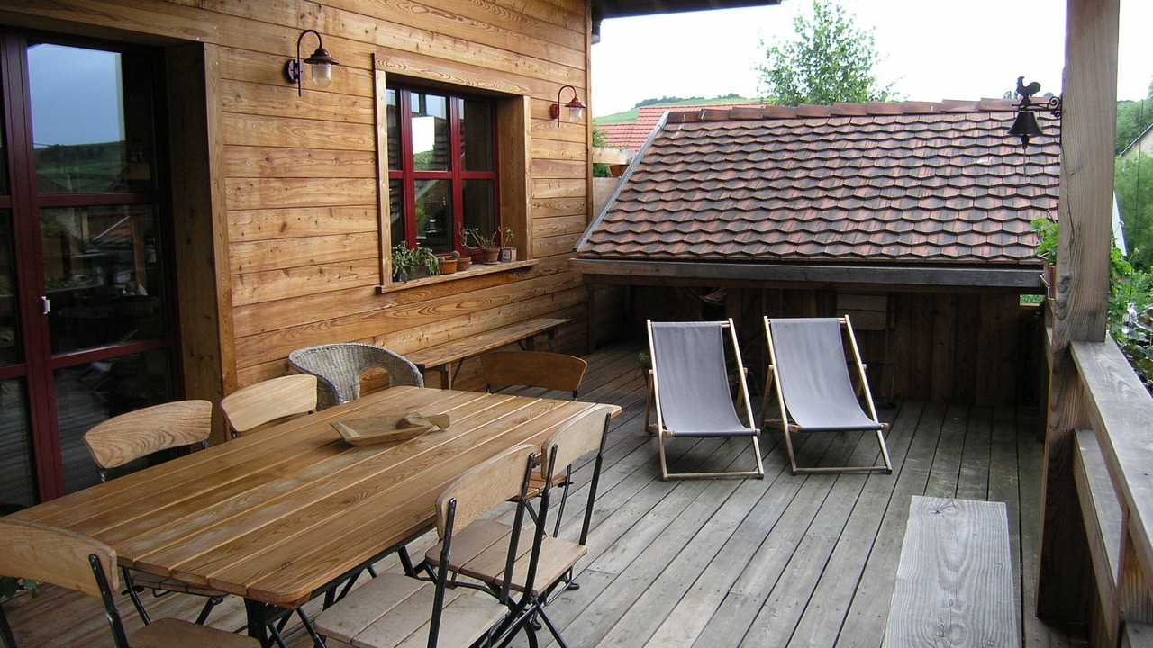 Photo of Outdoor in Orschwihr