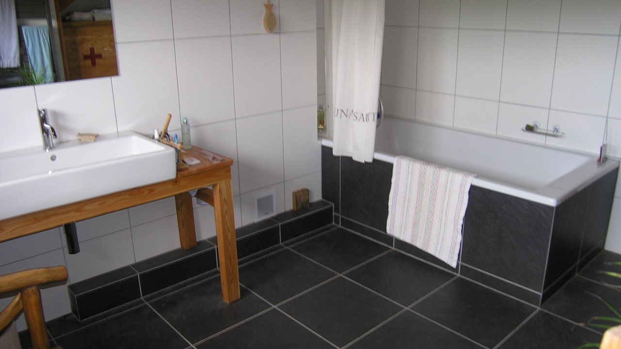 Photo of Bathroom in Orschwihr