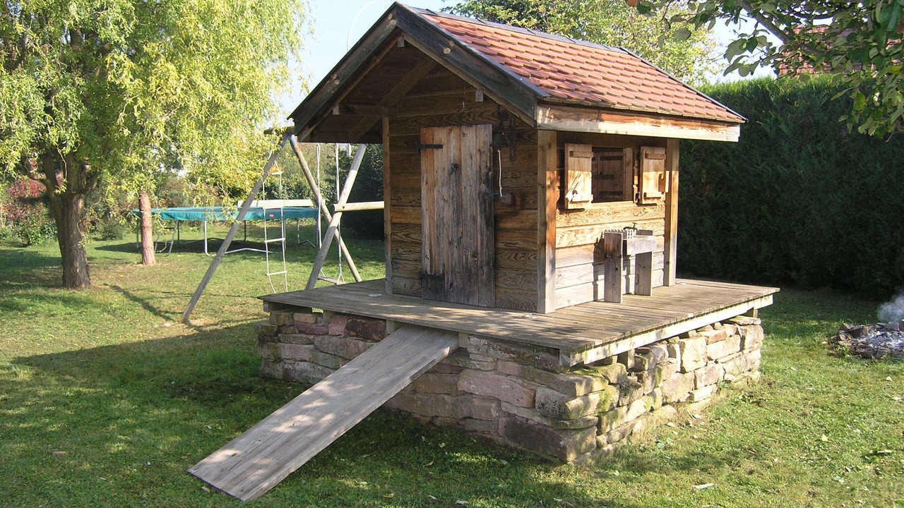 Photo of Outdoor in Orschwihr