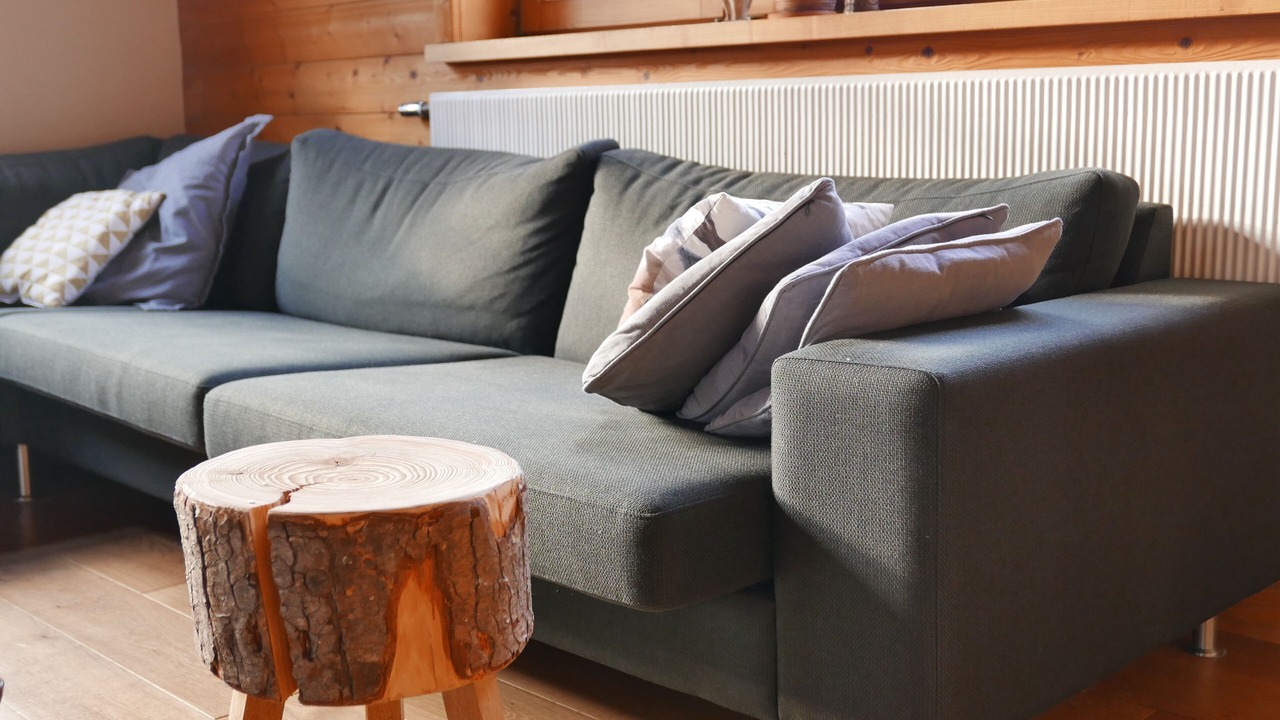 Photo of Livingroom in Orschwihr