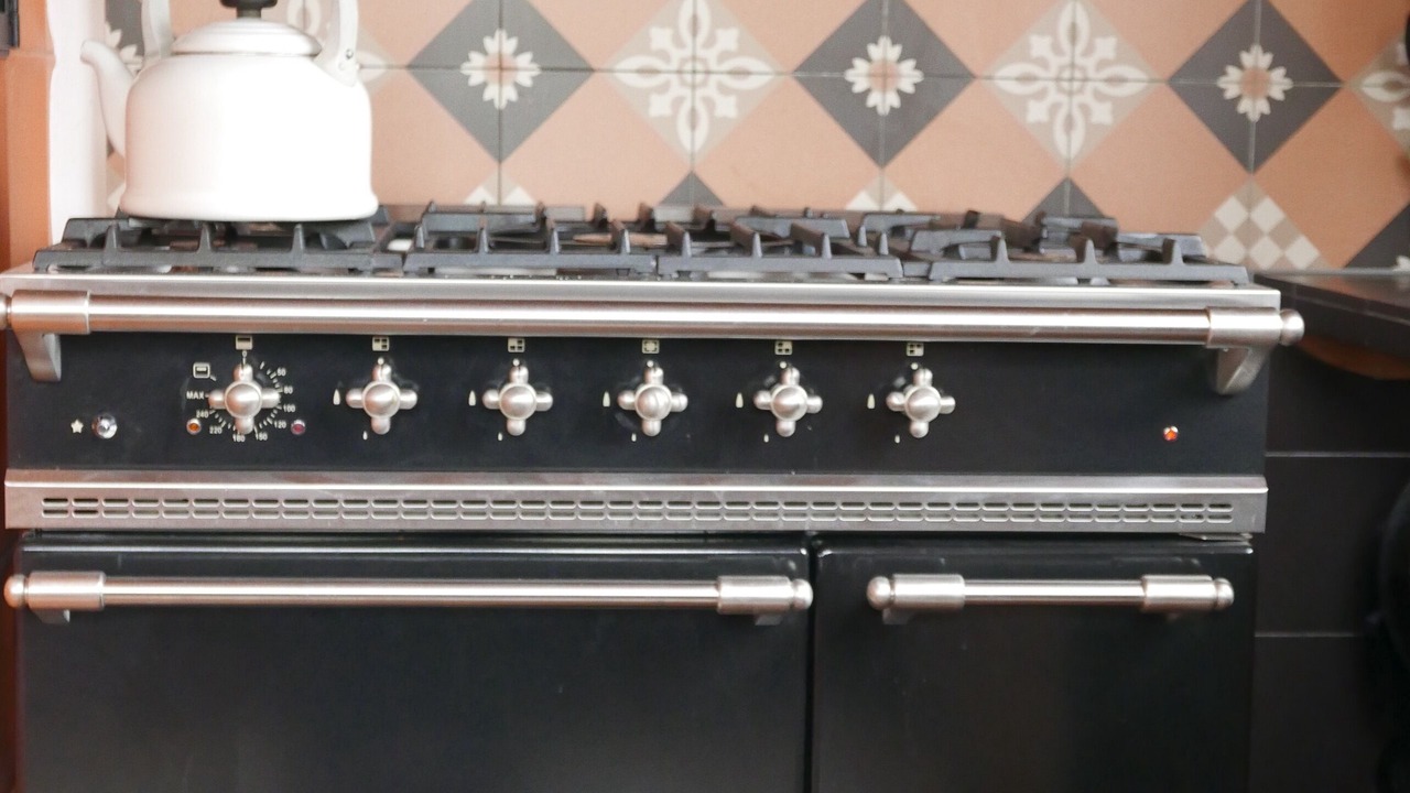Photo of Kitchen in Orschwihr