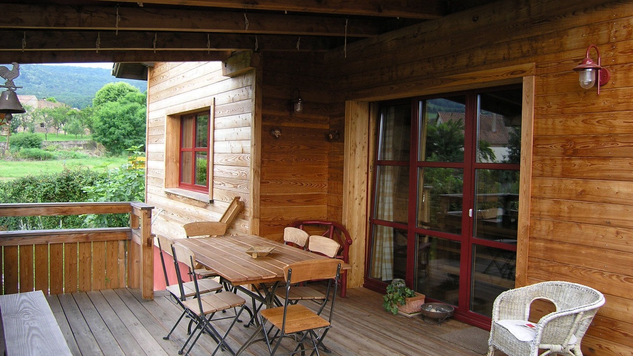 Photo of Outdoor in Orschwihr