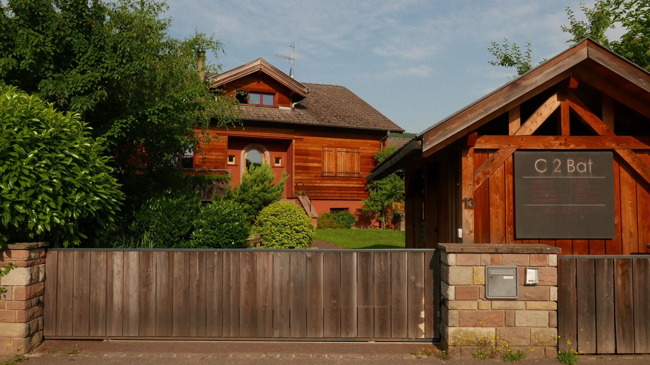 Photo of Outdoor in Orschwihr