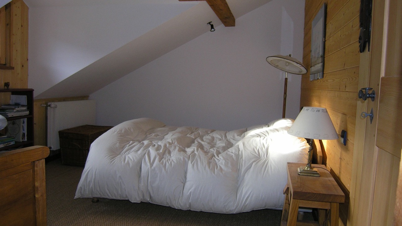Photo of Bedroom in Orschwihr